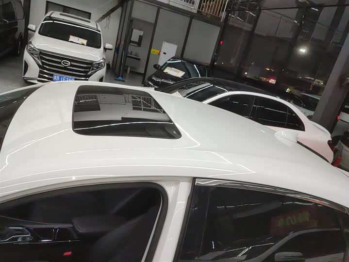 Фото 27 - Buick Verano