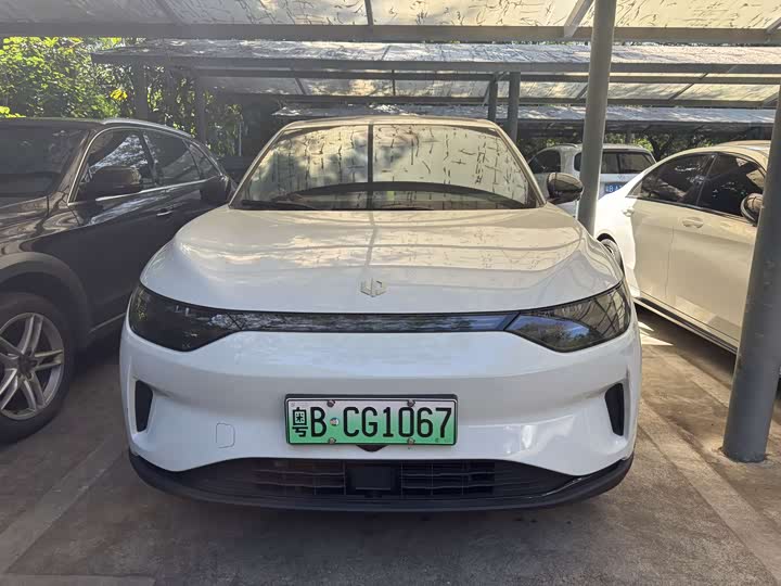 Фото 3 - Leapmotor C11