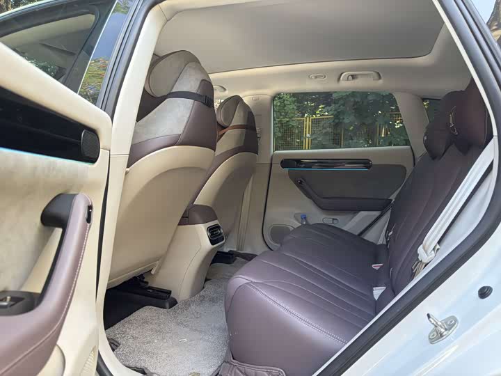 Фото 4 - Leapmotor C11