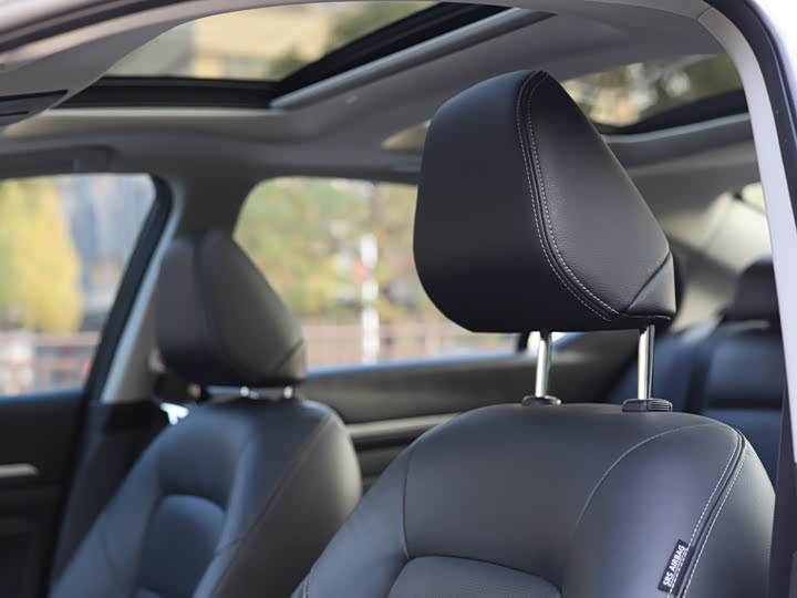 Фото 20 - Nissan Teana