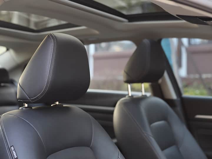 Фото 27 - Nissan Teana