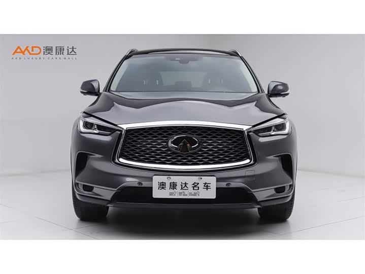 Фото 2 - Infiniti QX50