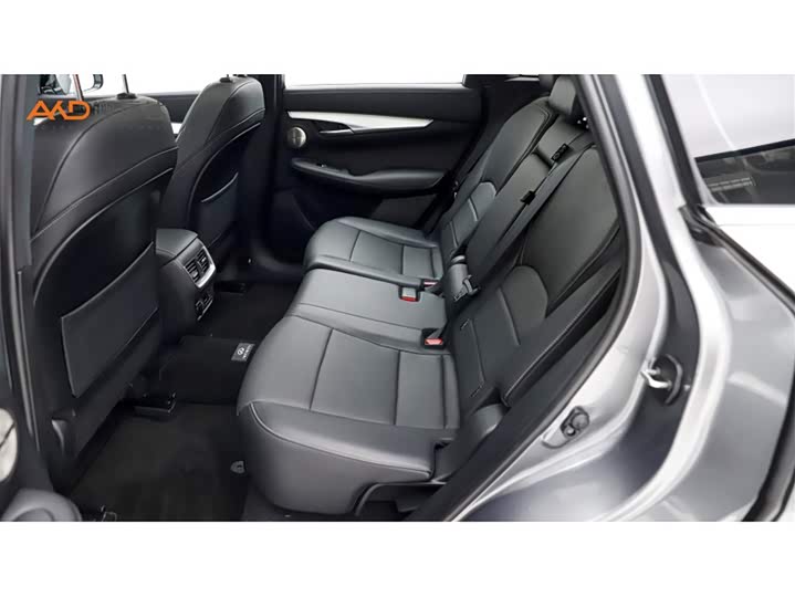 Фото 7 - Infiniti QX50