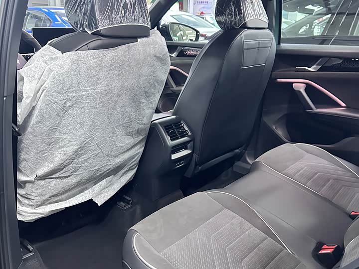 Фото 5 - Volkswagen Tayron