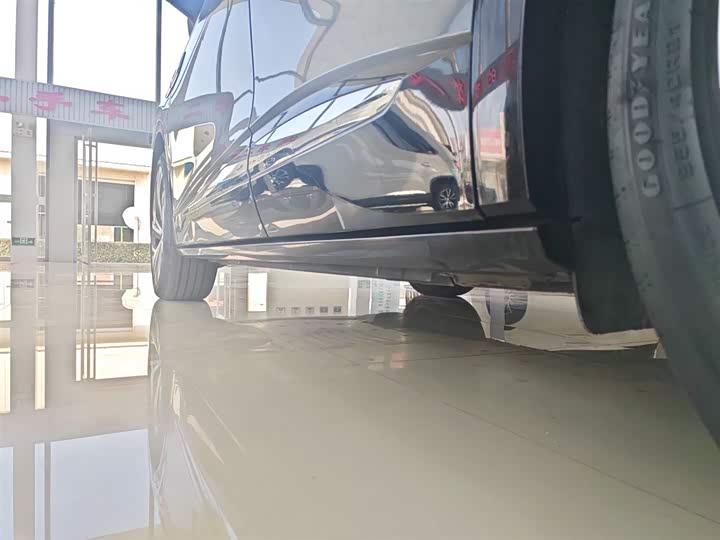 Фото 22 - Volkswagen ID.4 Crozz