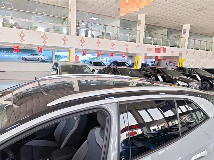 Фото 27 - Volkswagen ID.4 Crozz