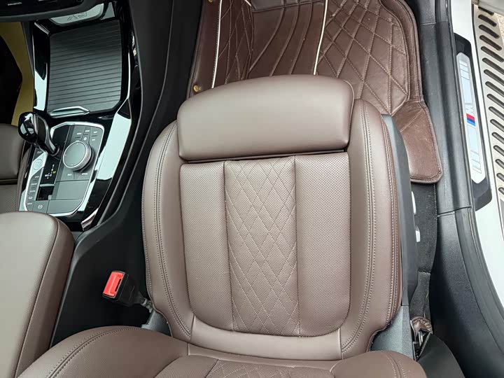 Фото 15 - BMW X3