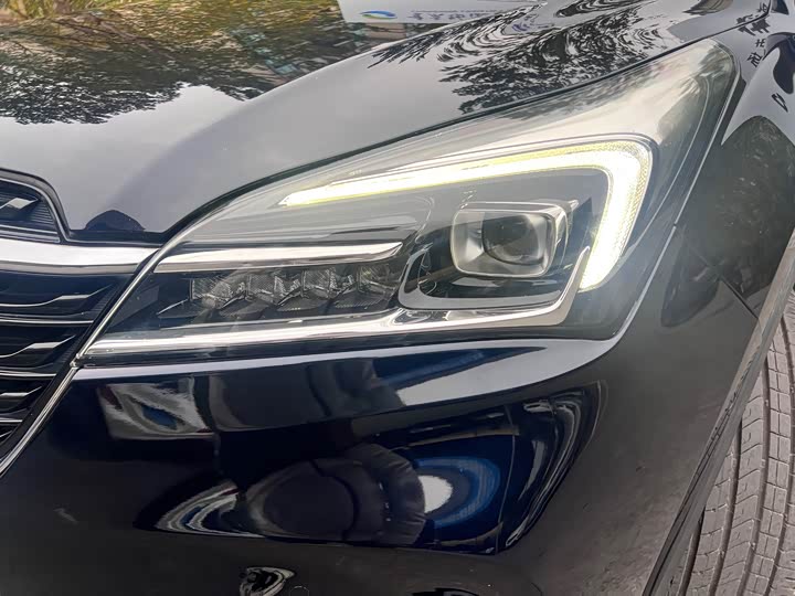 Фото 4 - Buick Envision Plus