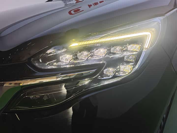 Фото 7 - Buick GL8 ES