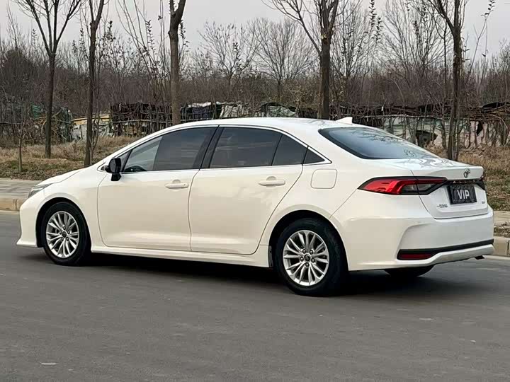 Фото 6 - Toyota Allion