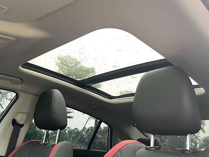 Фото 21 - Dongfeng Aeolus Yixuan Max