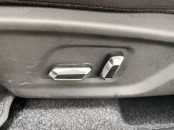 Фото 22 - Dongfeng Aeolus Yixuan Max