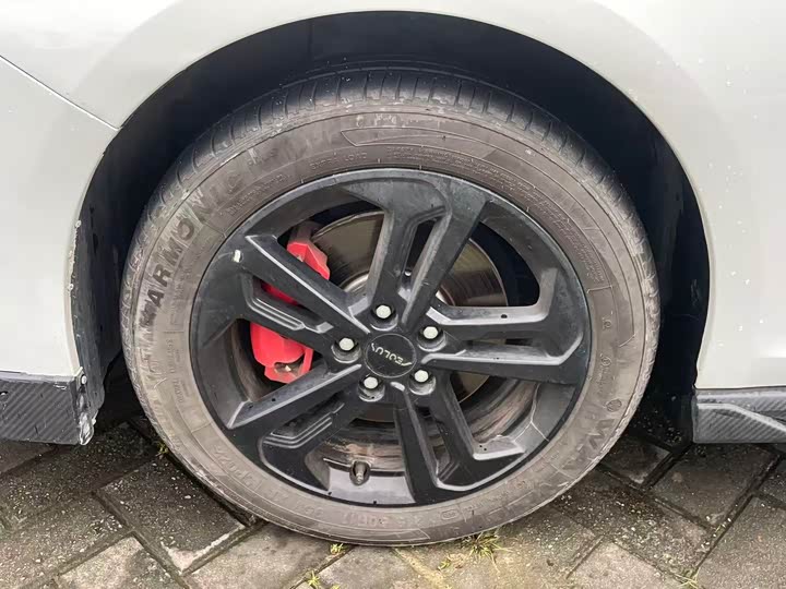 Фото 23 - Dongfeng Aeolus Yixuan Max