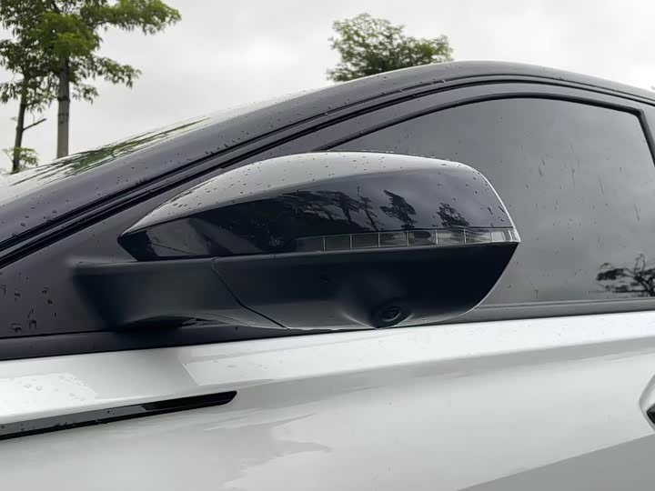 Фото 24 - Dongfeng Aeolus Yixuan Max