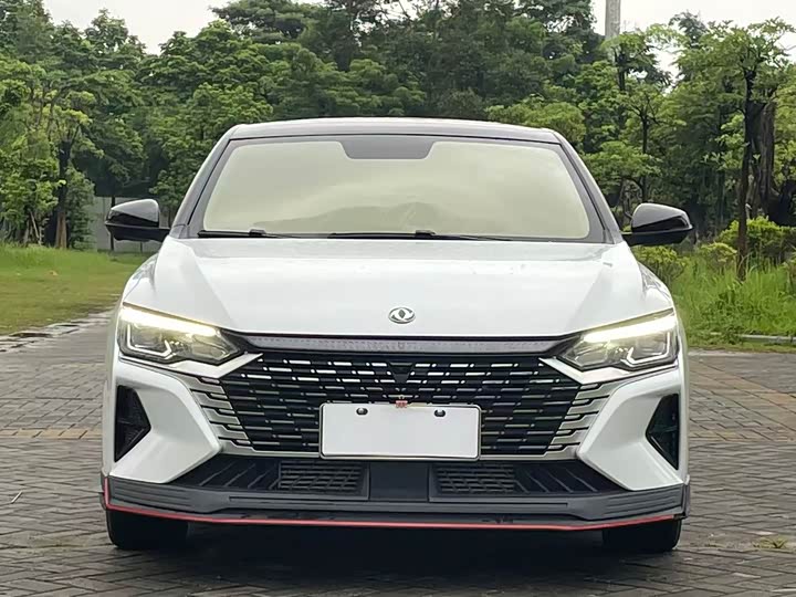 Фото 3 - Dongfeng Aeolus Yixuan Max