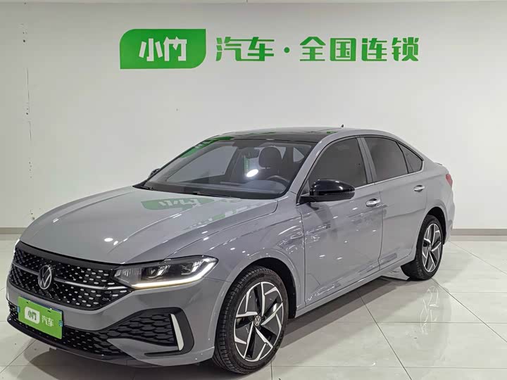 Фото 1 - Volkswagen Lavida