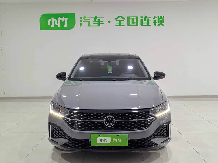 Фото 2 - Volkswagen Lavida