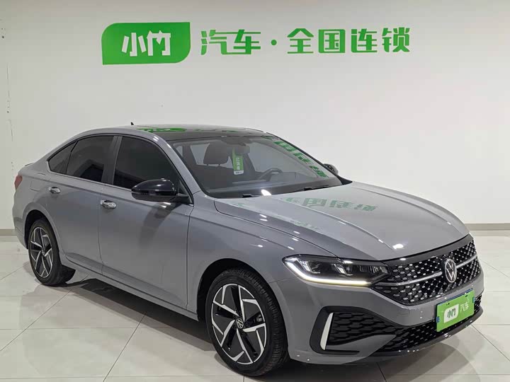 Фото 3 - Volkswagen Lavida