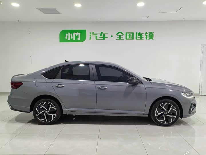 Фото 4 - Volkswagen Lavida