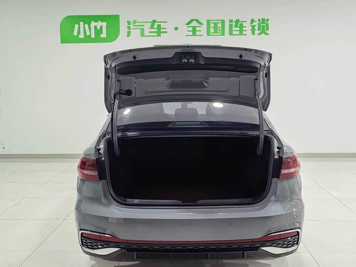 Фото 6 - Volkswagen Lavida