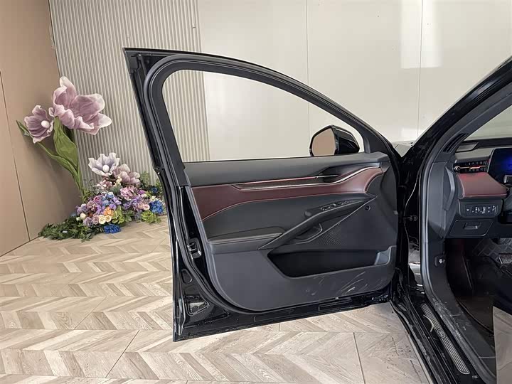 Фото 15 - Ford Mondeo