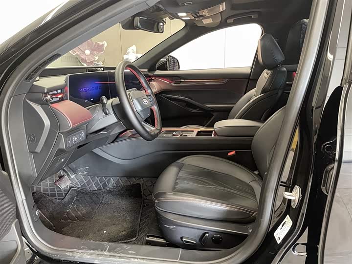 Фото 16 - Ford Mondeo