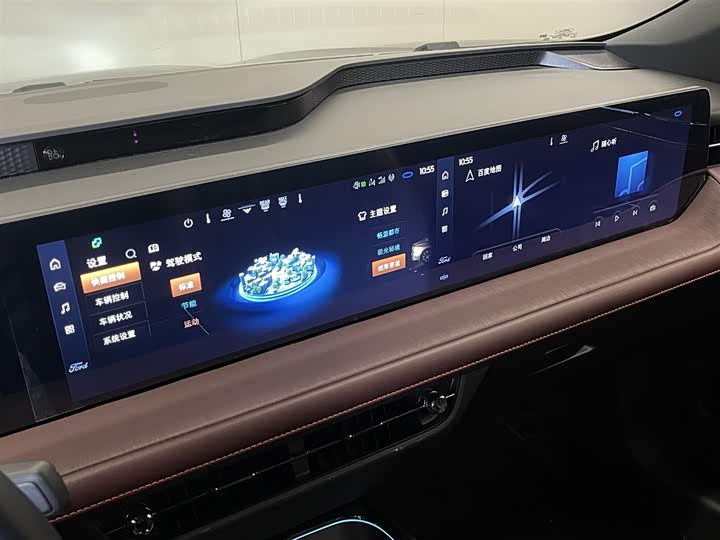 Фото 22 - Ford Mondeo