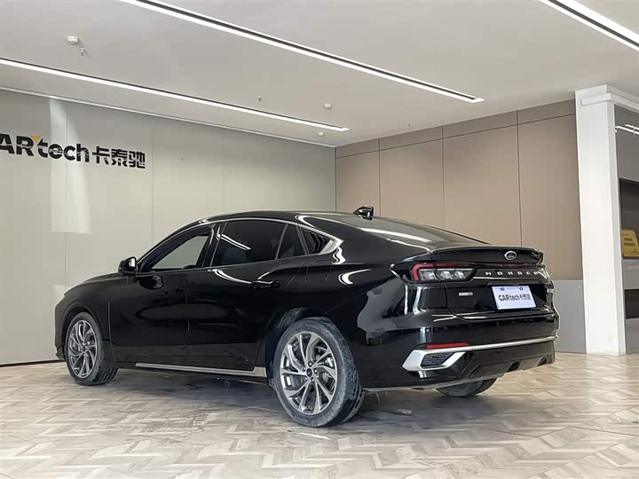 Фото 7 - Ford Mondeo