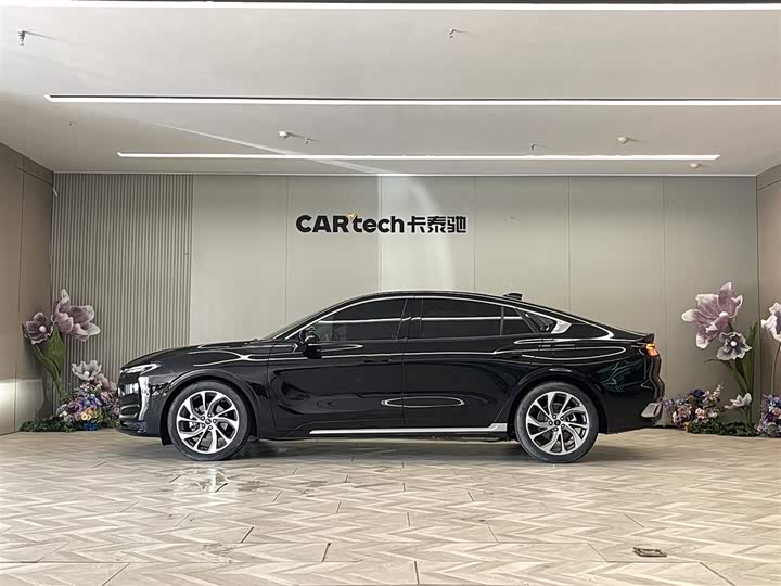 Фото 8 - Ford Mondeo