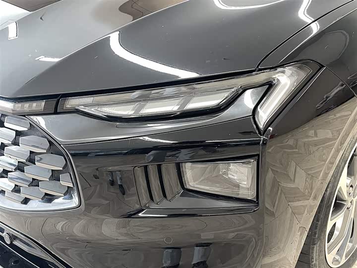 Фото 9 - Ford Mondeo