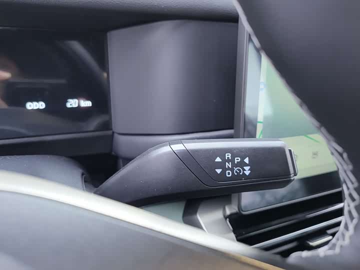 Фото 10 - Chery Fulwin X3