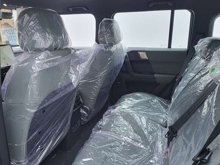 Фото 4 - Chery Fulwin X3