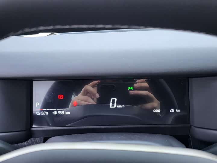 Фото 8 - Chery Fulwin X3