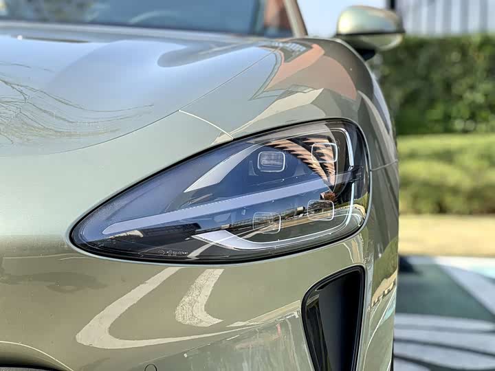 Фото 17 - Xiaomi SU7