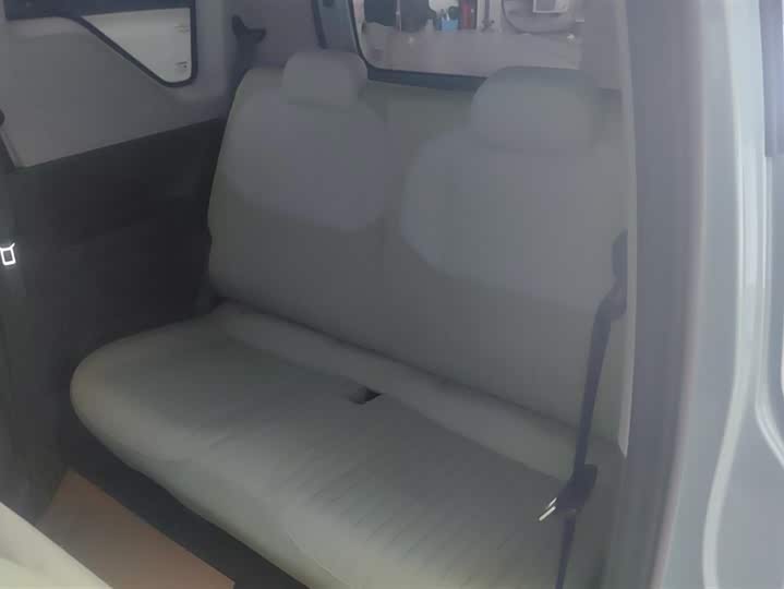 Фото 11 - Geely Galaxy Panda Mini