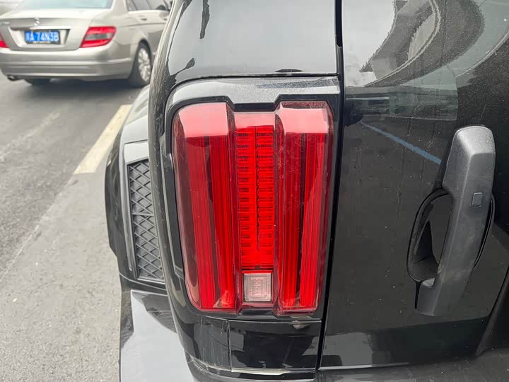 Фото 20 - Tank 300