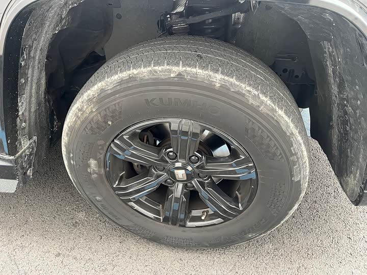 Фото 4 - Tank 300