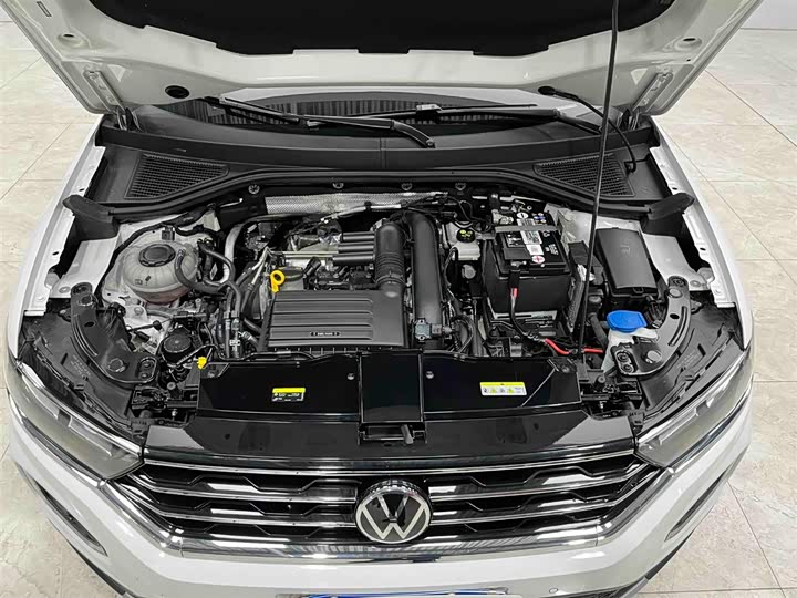 Фото 20 - Volkswagen T-Roc