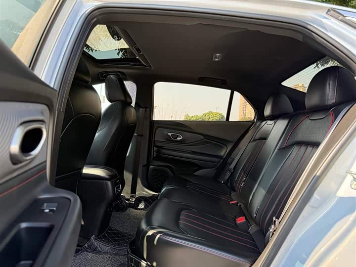 Фото 6 - GAC Trumpchi Empow R