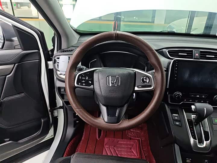 Фото 11 - Honda Breeze