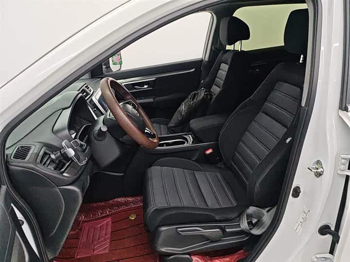 Фото 15 - Honda Breeze