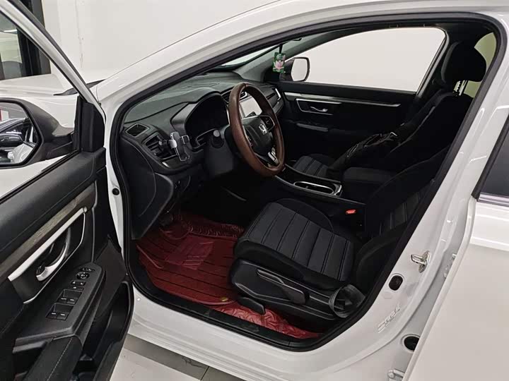 Фото 16 - Honda Breeze