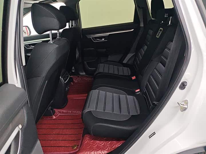 Фото 17 - Honda Breeze