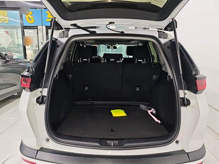 Фото 19 - Honda Breeze