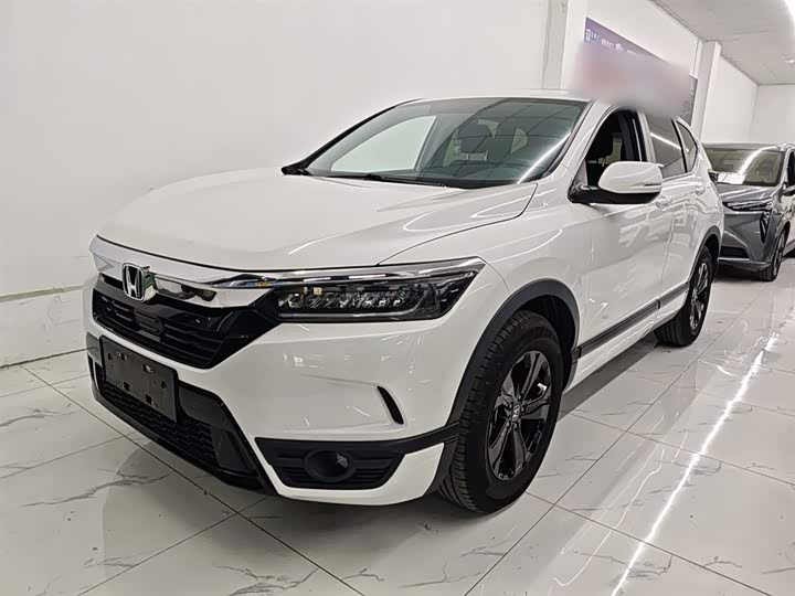 Фото 2 - Honda Breeze