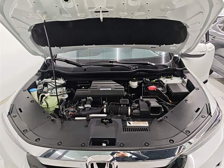 Фото 20 - Honda Breeze