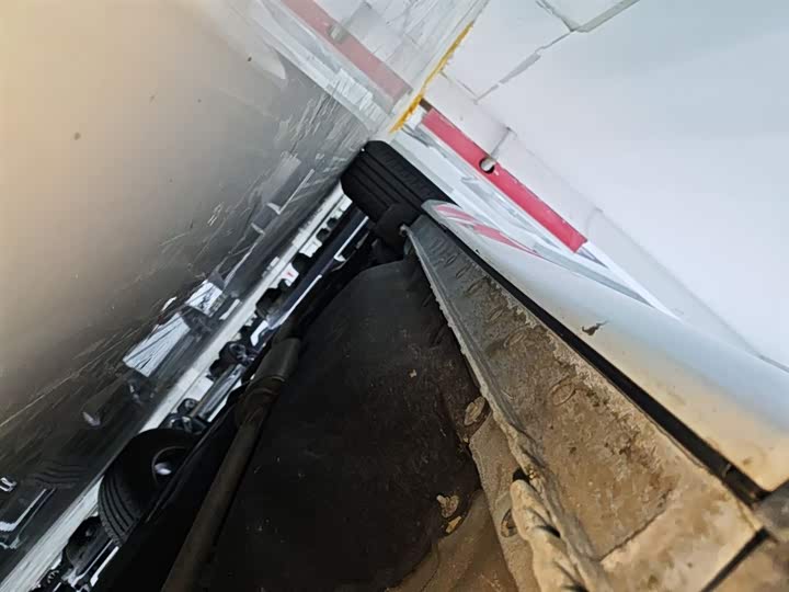 Фото 21 - Honda Breeze