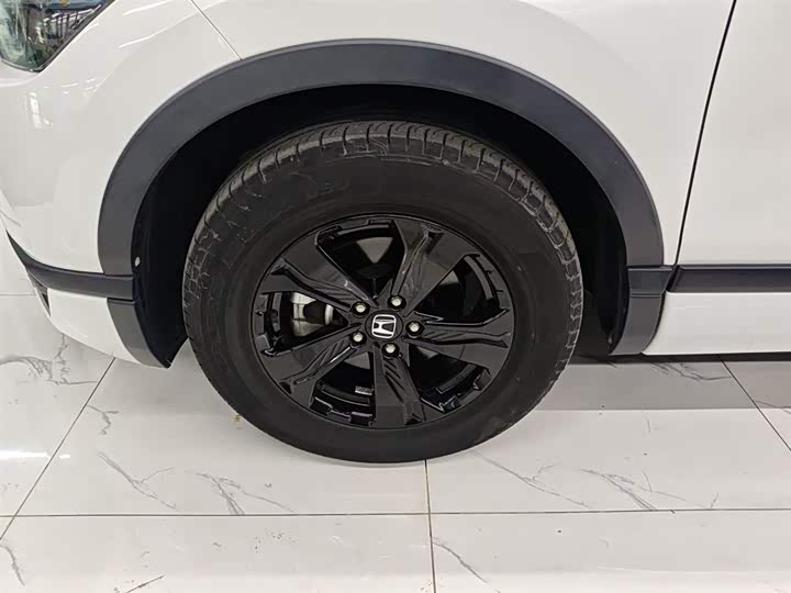 Фото 23 - Honda Breeze