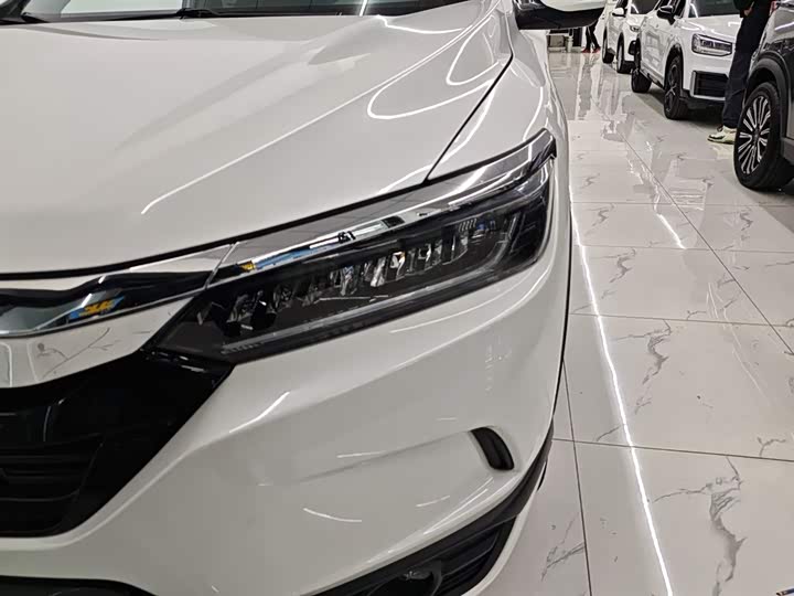 Фото 24 - Honda Breeze