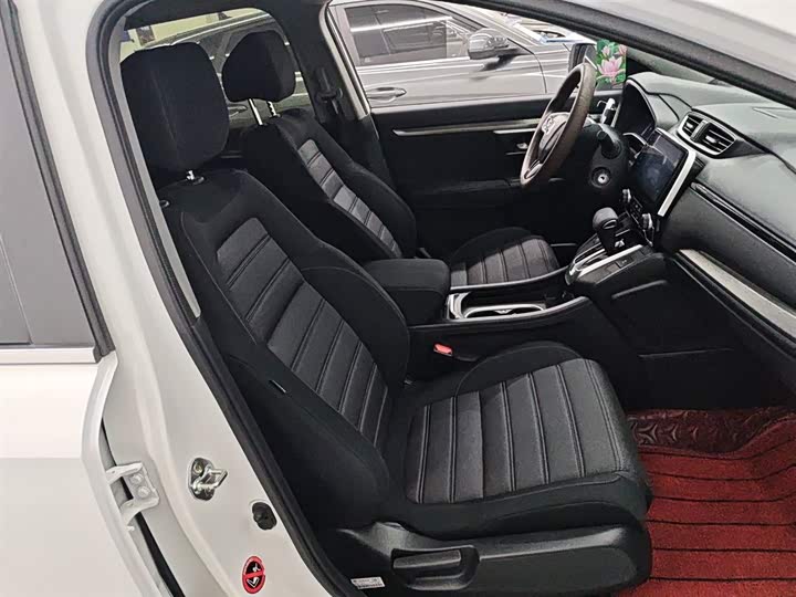 Фото 25 - Honda Breeze